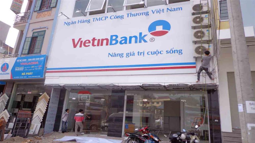 Viettin Bank